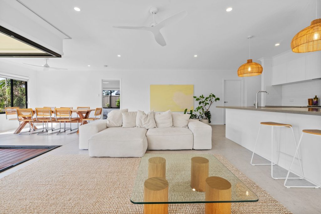 Sold - 27 Leach Crescent - New Property in West Ballina - Real Estate by Nick Bordin