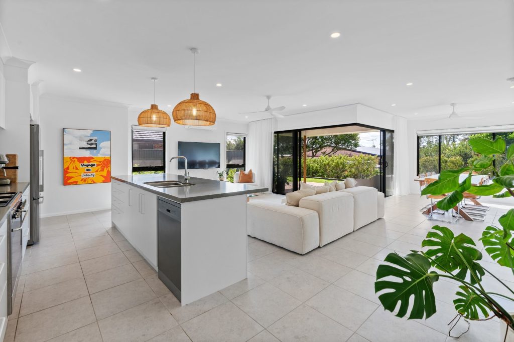 Sold - 27 Leach Crescent - New Property in West Ballina - Real Estate by Nick Bordin
