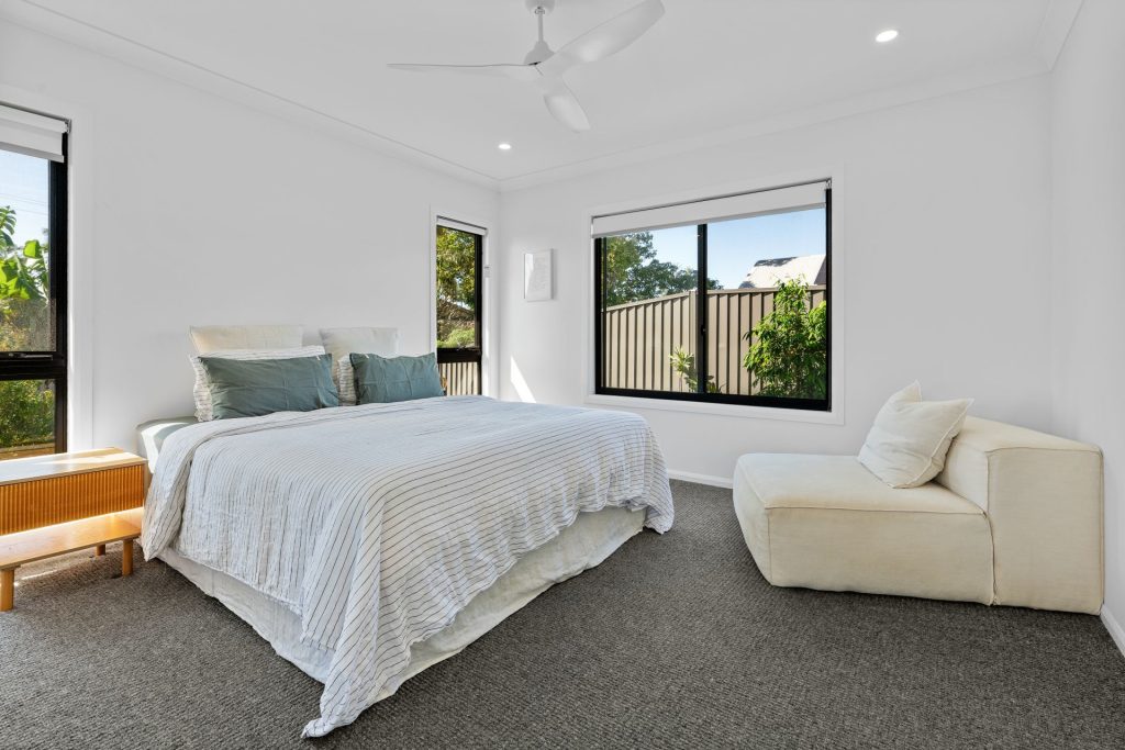 Sold - 27 Leach Crescent - New Property in West Ballina - Real Estate by Nick Bordin