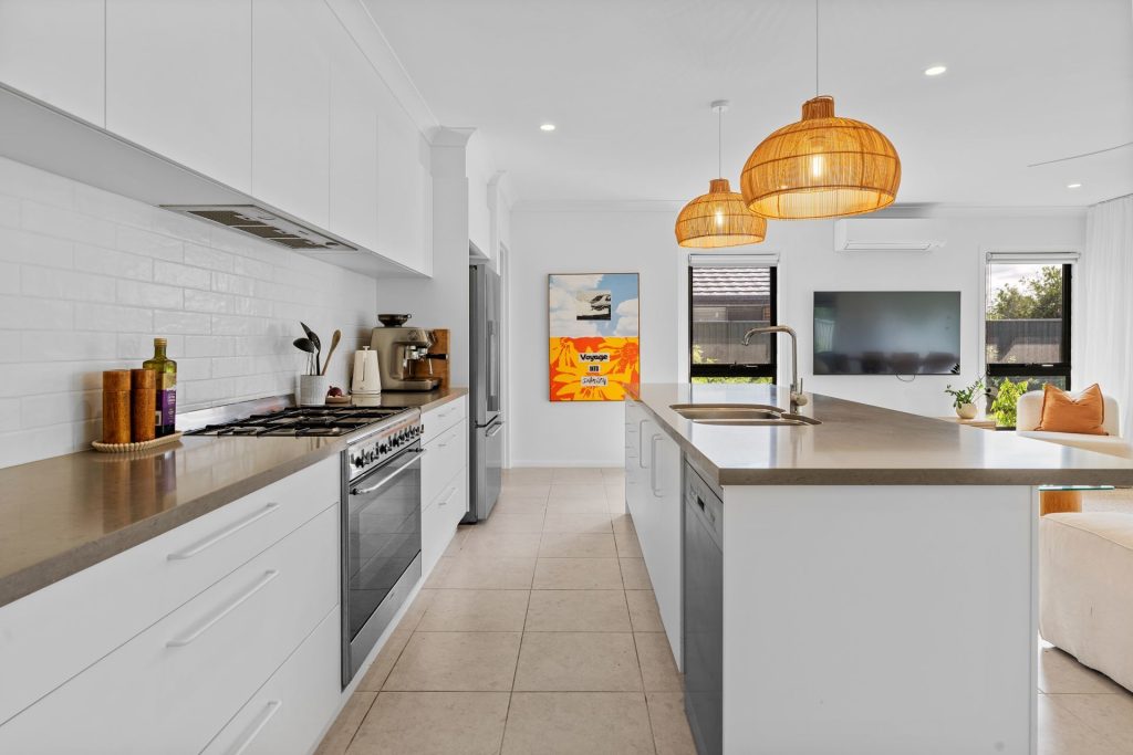 Sold - 27 Leach Crescent - New Property in West Ballina - Real Estate by Nick Bordin