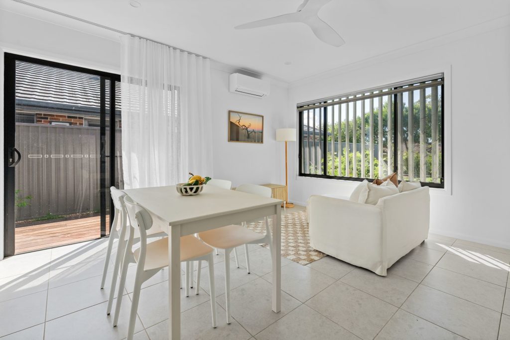 Sold - 27 Leach Crescent - New Property in West Ballina - Real Estate by Nick Bordin