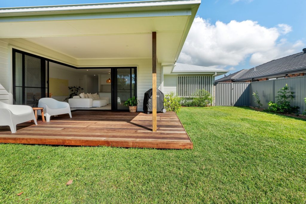 Sold - 27 Leach Crescent - New Property in West Ballina - Real Estate by Nick Bordin