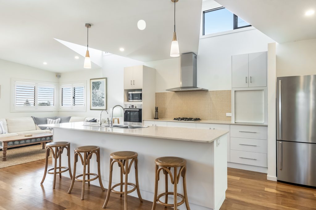 Sold - 2/33 Allens Parade - New Property in Lennox Head - Real Estate by Nick Bordin