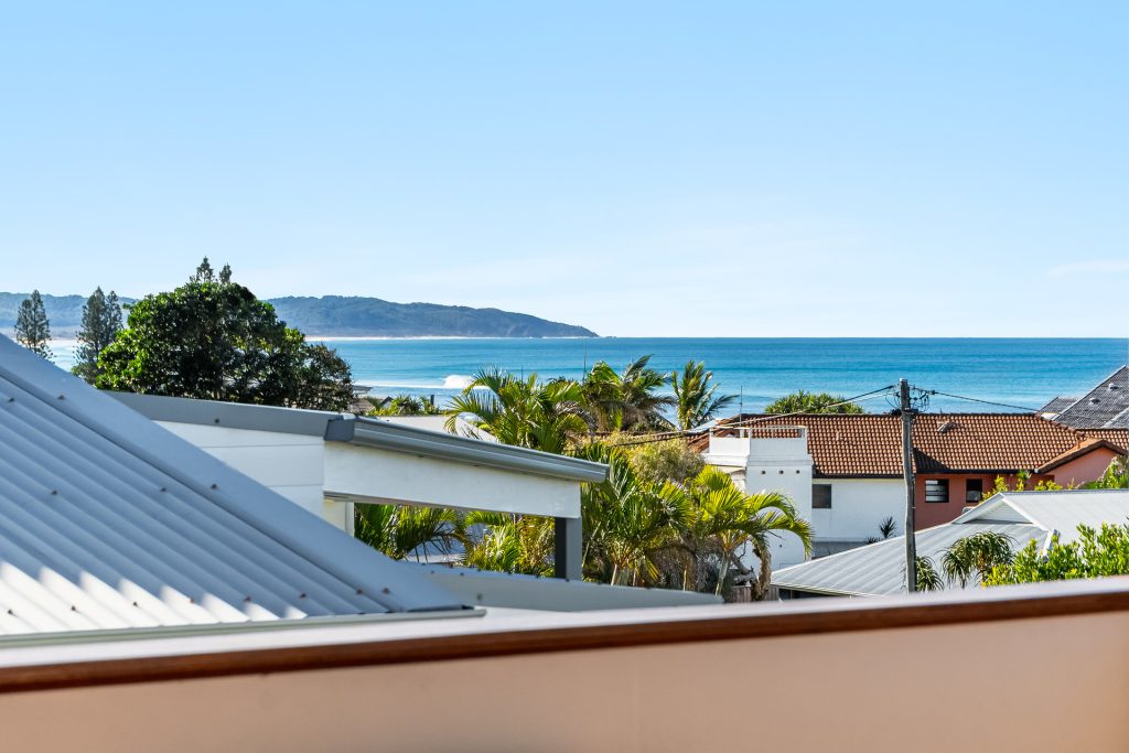 Sold - 2/33 Allens Parade - New Property in Lennox Head - Real Estate by Nick Bordin