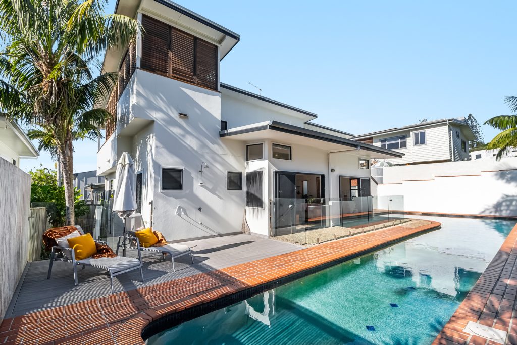 Sold - 2/33 Allens Parade - New Property in Lennox Head - Real Estate by Nick Bordin