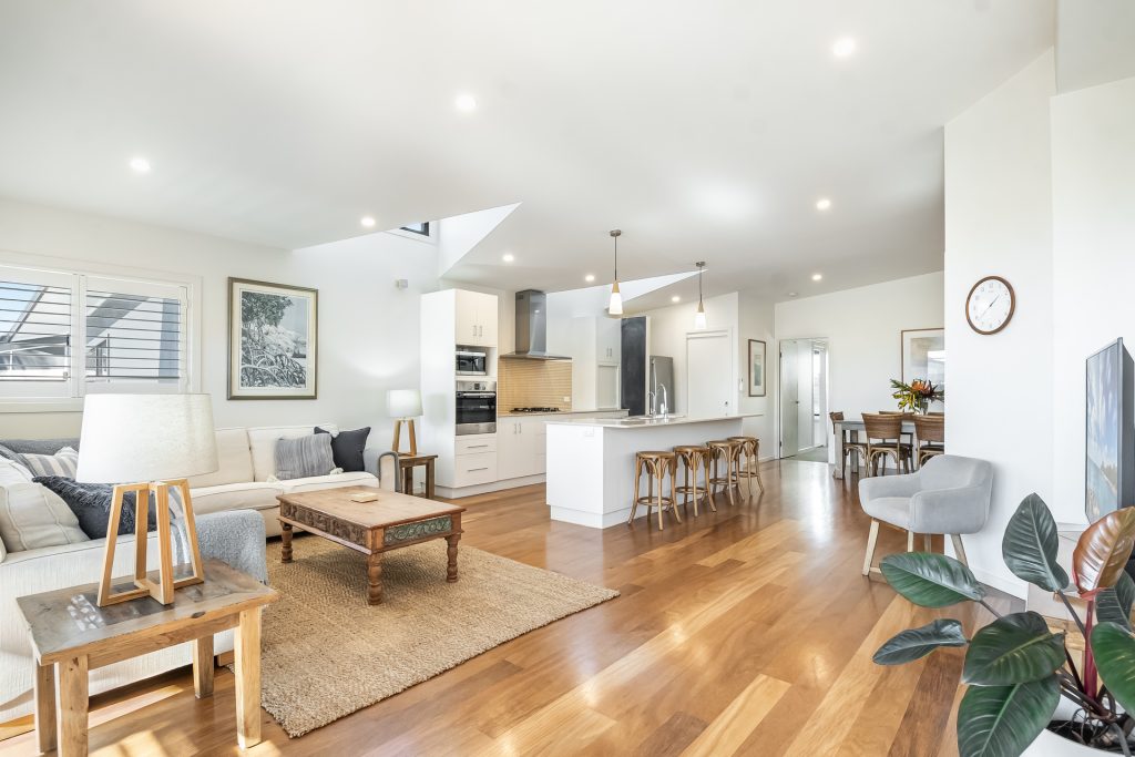 Sold - 2/33 Allens Parade - New Property in Lennox Head - Real Estate by Nick Bordin