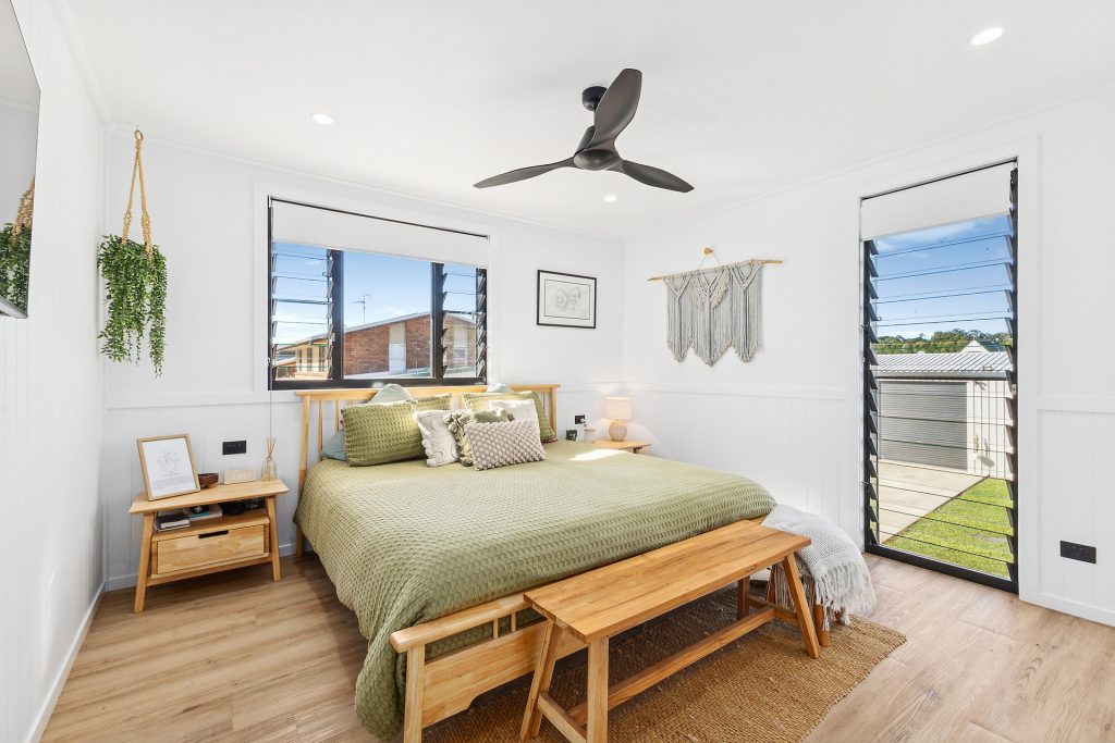 Sold - 14 Wharf Street - New Property in Broadwater - Real Estate by Adam & Maxine Gaiter