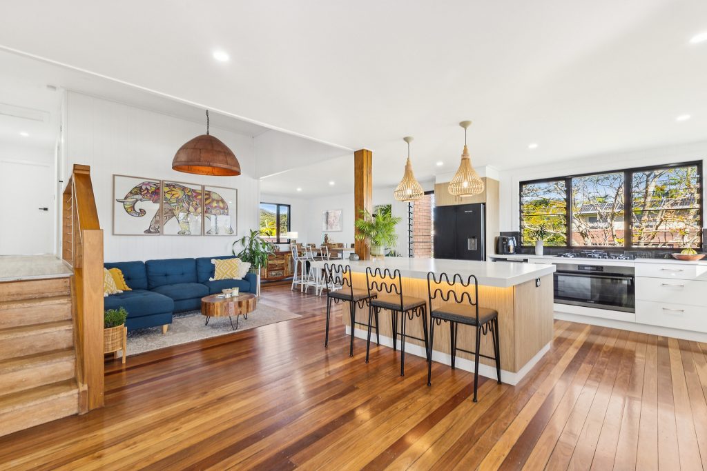 Sold - 14 Wharf Street - New Property in Broadwater - Real Estate by Adam & Maxine Gaiter