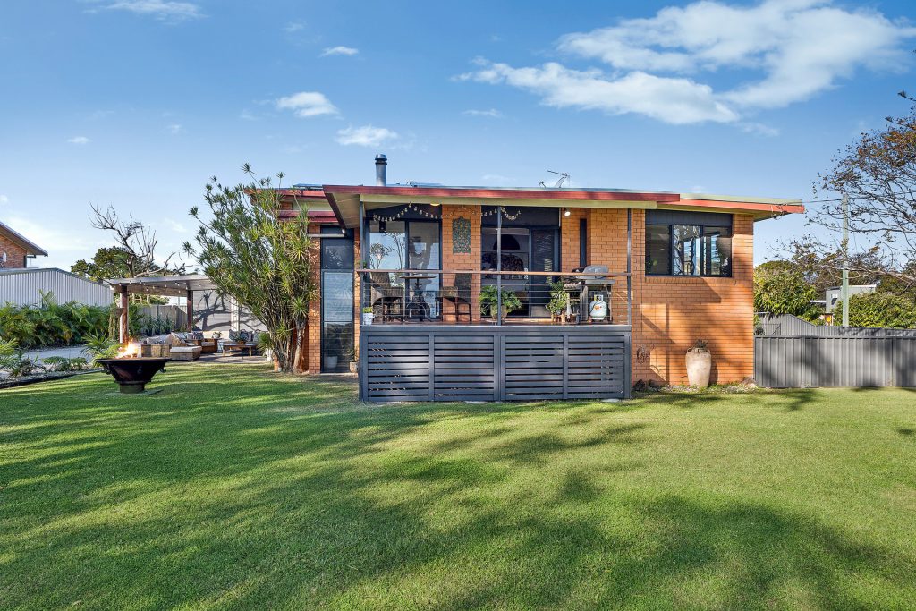 Sold - 14 Wharf Street - New Property in Broadwater - Real Estate by Adam & Maxine Gaiter