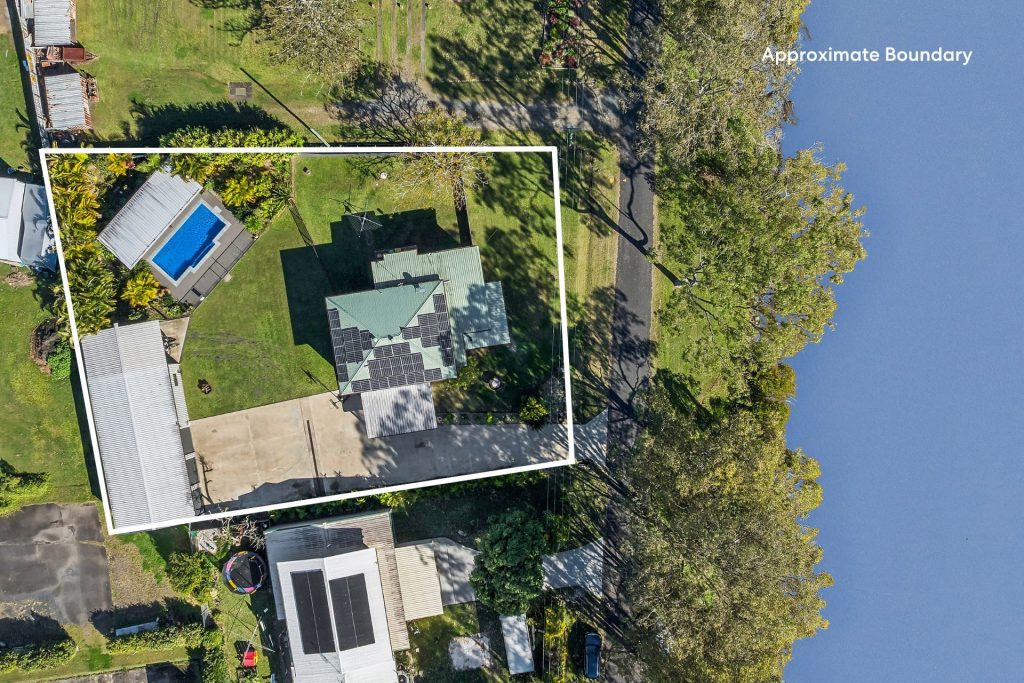 Sold - 14 Wharf Street - New Property in Broadwater - Real Estate by Adam & Maxine Gaiter