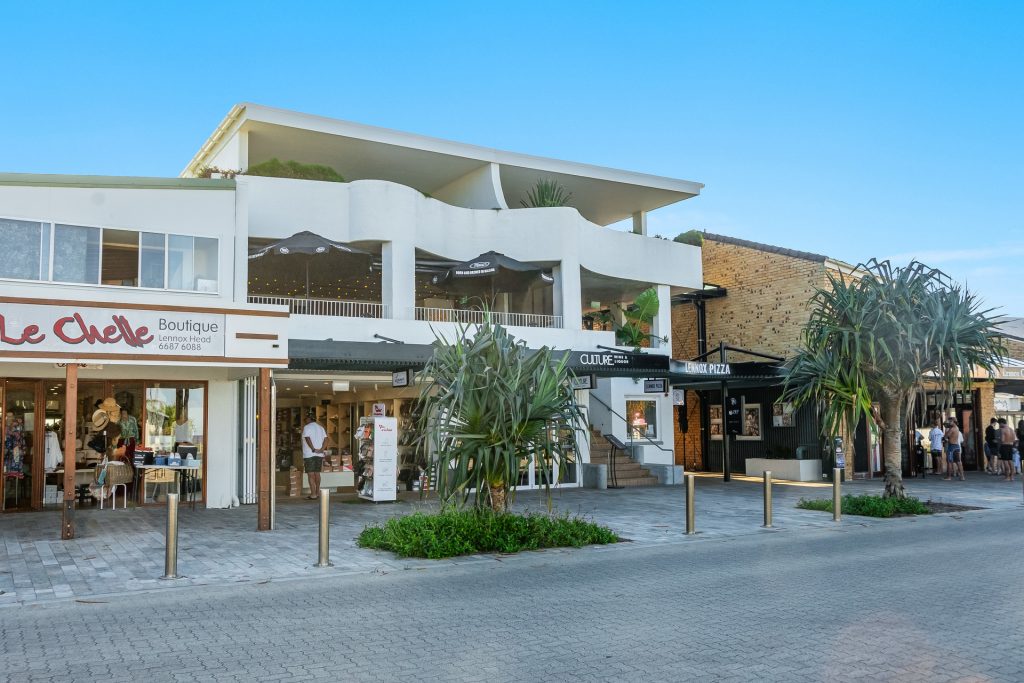 Sold - 7/74 Ballina Street - New Property in Lennox Head - Real Estate by Nick Bordin