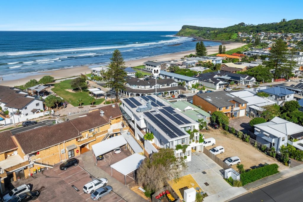 Sold - 7/74 Ballina Street - New Property in Lennox Head - Real Estate by Nick Bordin