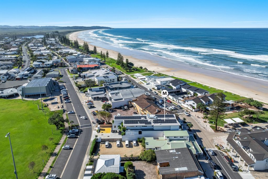 Sold - 7/74 Ballina Street - New Property in Lennox Head - Real Estate by Nick Bordin