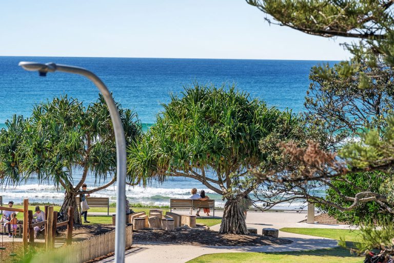 Sold - 7/74 Ballina Street - New Property in Lennox Head - Real Estate by Nick Bordin