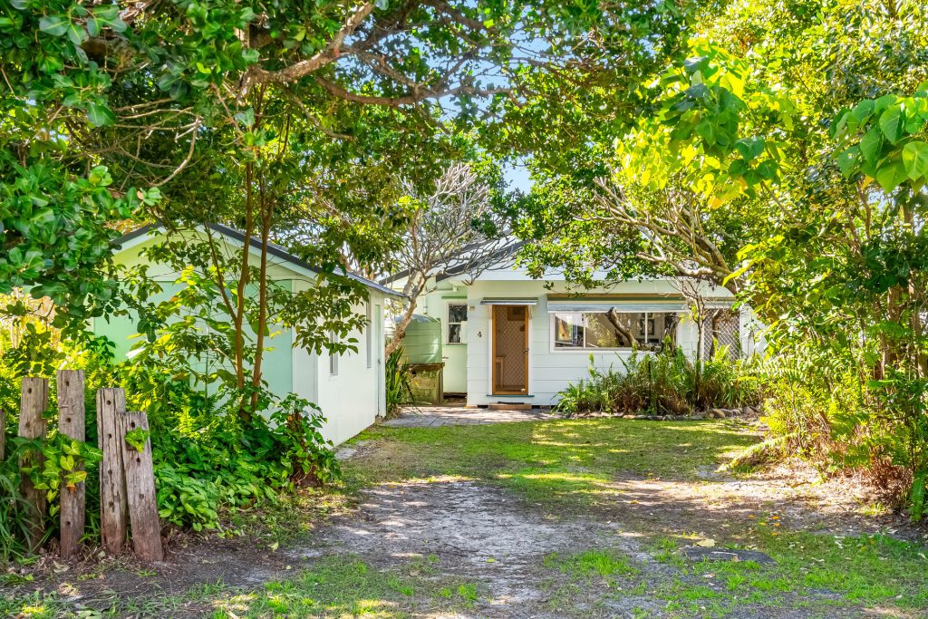 Sold - 4 Rayner Lane - New Property in Lennox Head - Real Estate by Jason Crethar