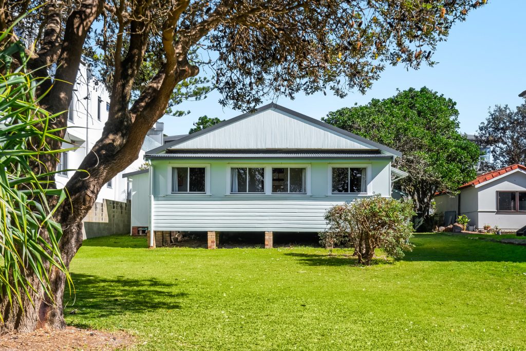 Sold - 4 Rayner Lane - New Property in Lennox Head - Real Estate by Jason Crethar