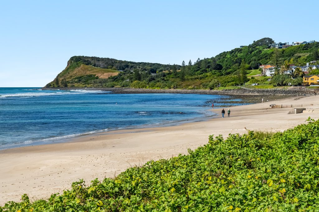 Sold - 4 Rayner Lane - New Property in Lennox Head - Real Estate by Jason Crethar
