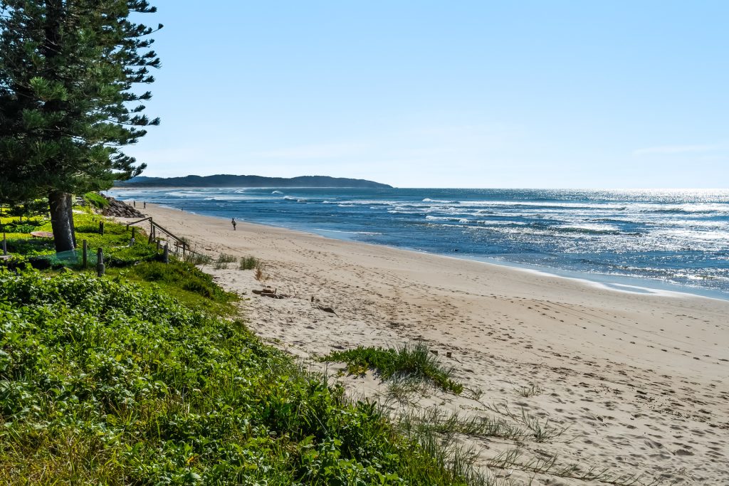 Sold - 4 Rayner Lane - New Property in Lennox Head - Real Estate by Jason Crethar