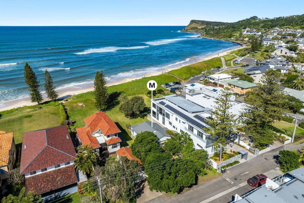 Sold - 4 Rayner Lane - New Property in Lennox Head - Real Estate by Jason Crethar
