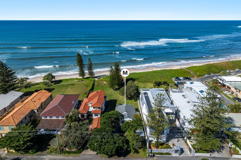 Sold - 4 Rayner Lane - New Property in Lennox Head - Real Estate by Jason Crethar