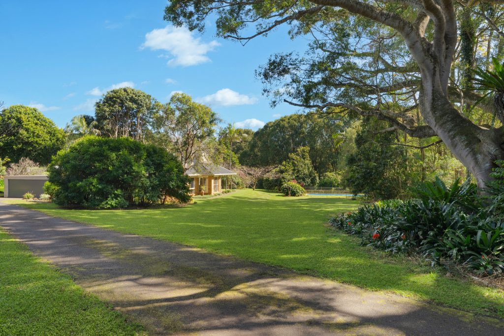 Sold - 107 Dalwood Road - New Property in Dalwood - Real Estate by Bill Johnston
