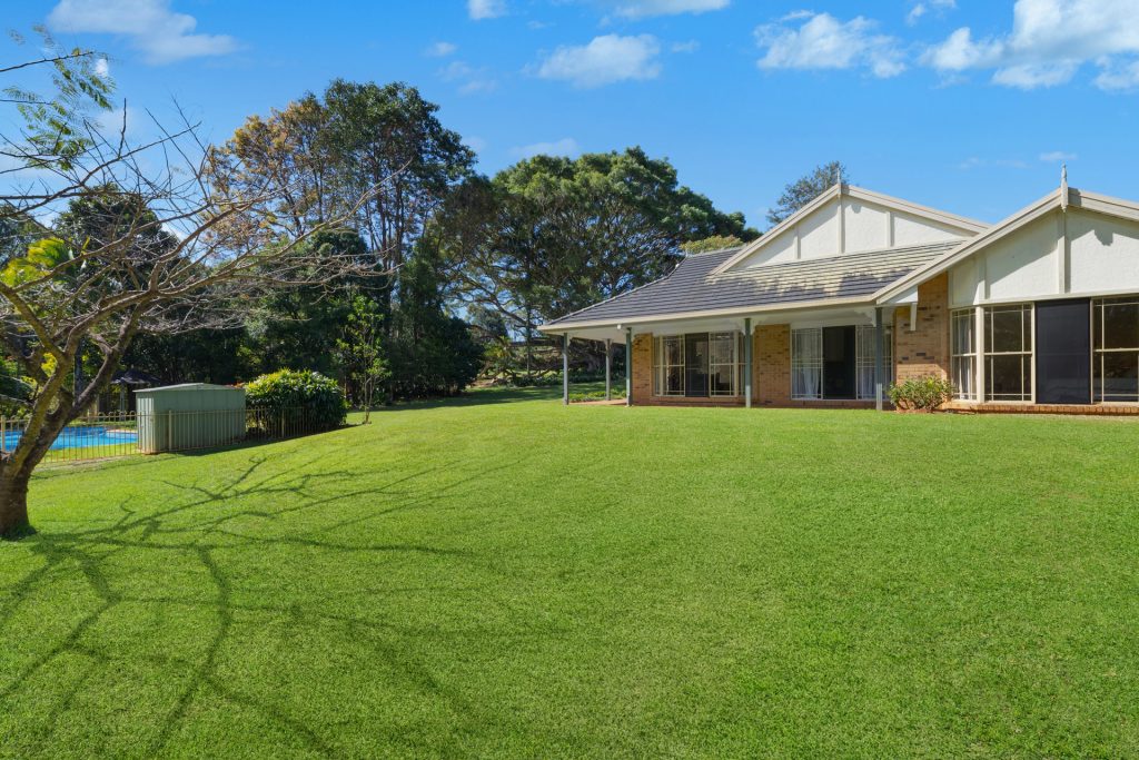Sold - 107 Dalwood Road - New Property in Dalwood - Real Estate by Bill Johnston