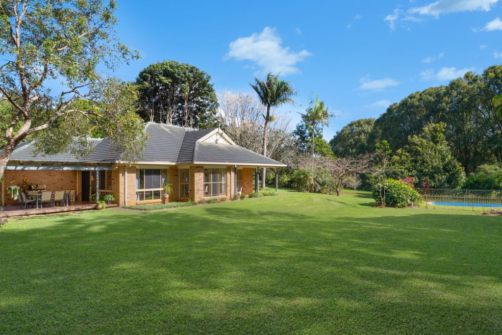 Sold - 107 Dalwood Road - New Property in Dalwood - Real Estate by Bill Johnston