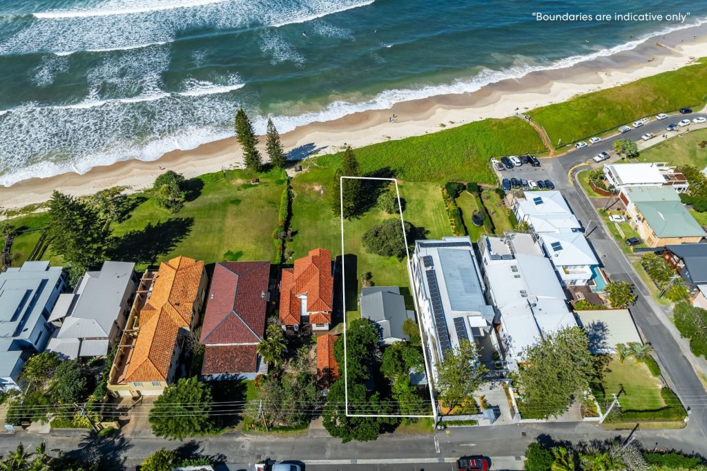 Sold - 4 Rayner Lane - New Property in Lennox Head - Real Estate by Jason Crethar
