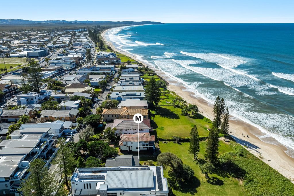 Sold - 4 Rayner Lane - New Property in Lennox Head - Real Estate by Jason Crethar