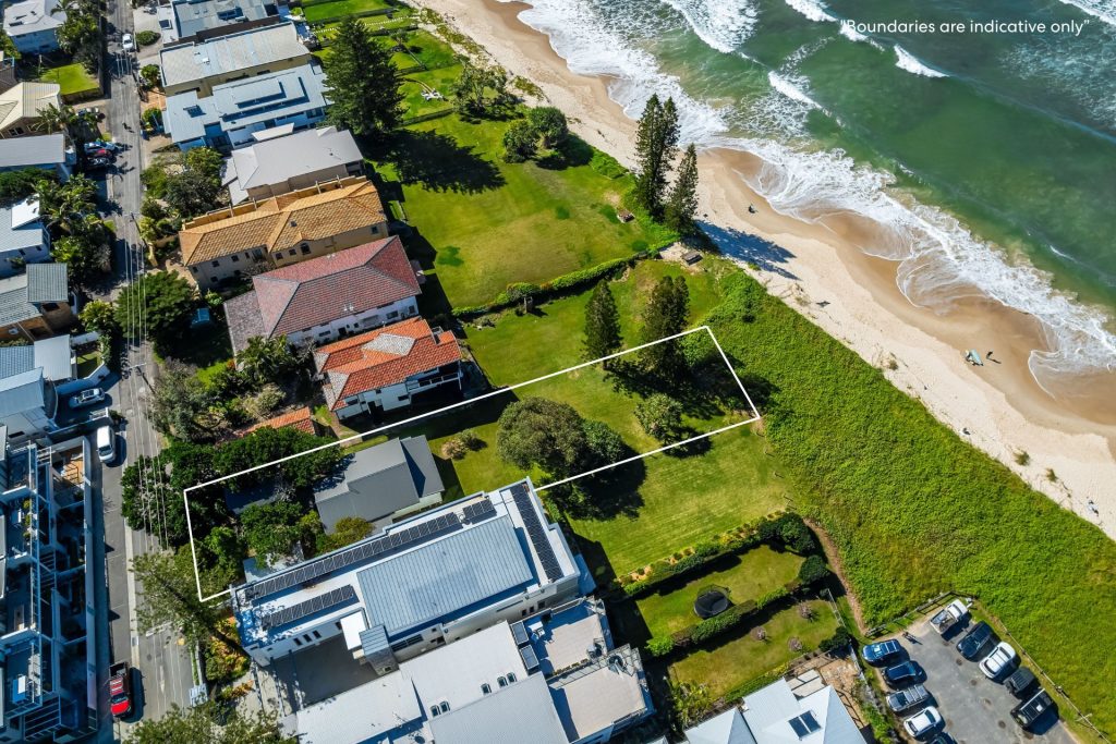 Sold - 4 Rayner Lane - New Property in Lennox Head - Real Estate by Jason Crethar