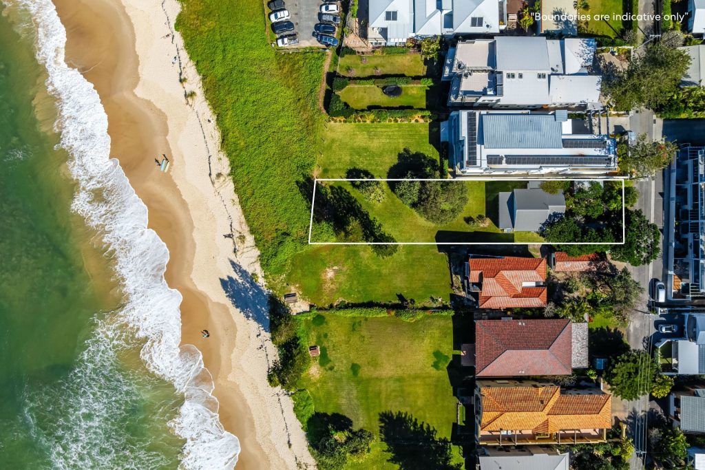 Sold - 4 Rayner Lane - New Property in Lennox Head - Real Estate by Jason Crethar
