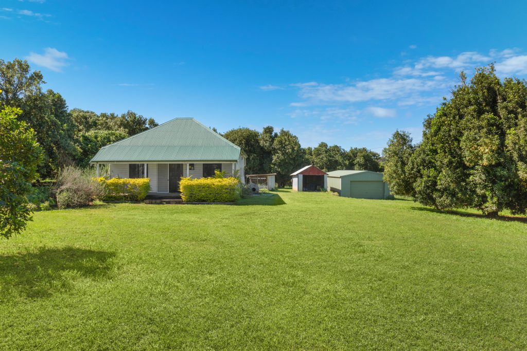 Sold - 68 Connor Road - New Property in Tregeagle - Real Estate by Adam & Maxine Gaiter
