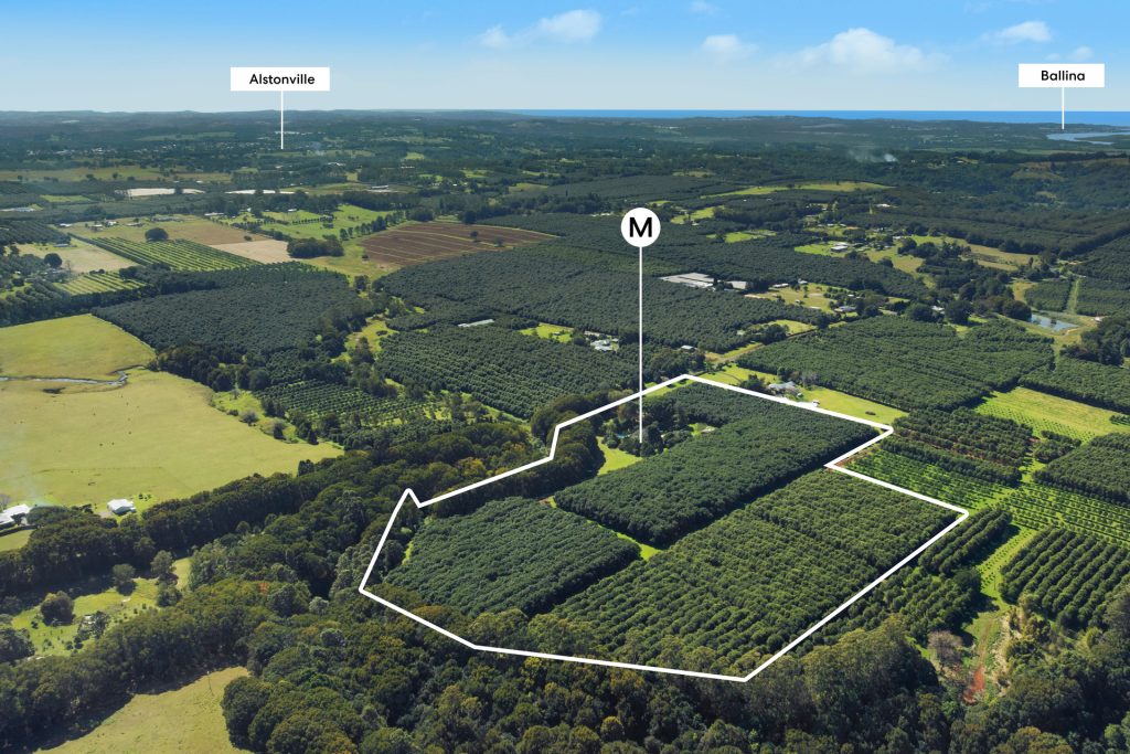 Sold - 107 Dalwood Road - New Property in Dalwood - Real Estate by Bill Johnston