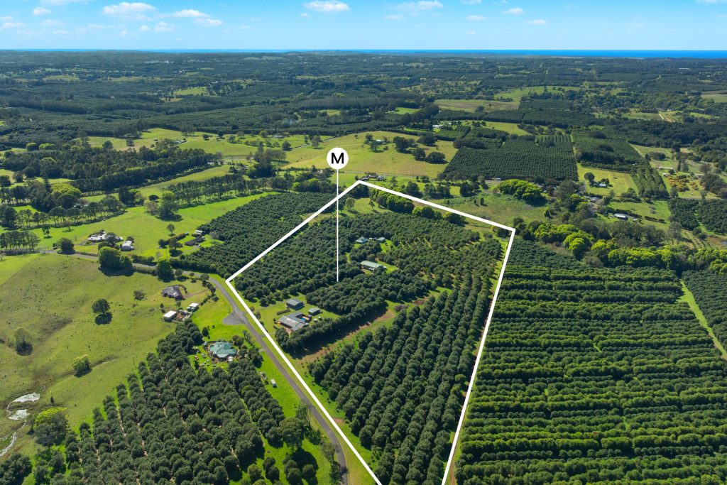 Sold - 68 Connor Road - New Property in Tregeagle - Real Estate by Adam & Maxine Gaiter