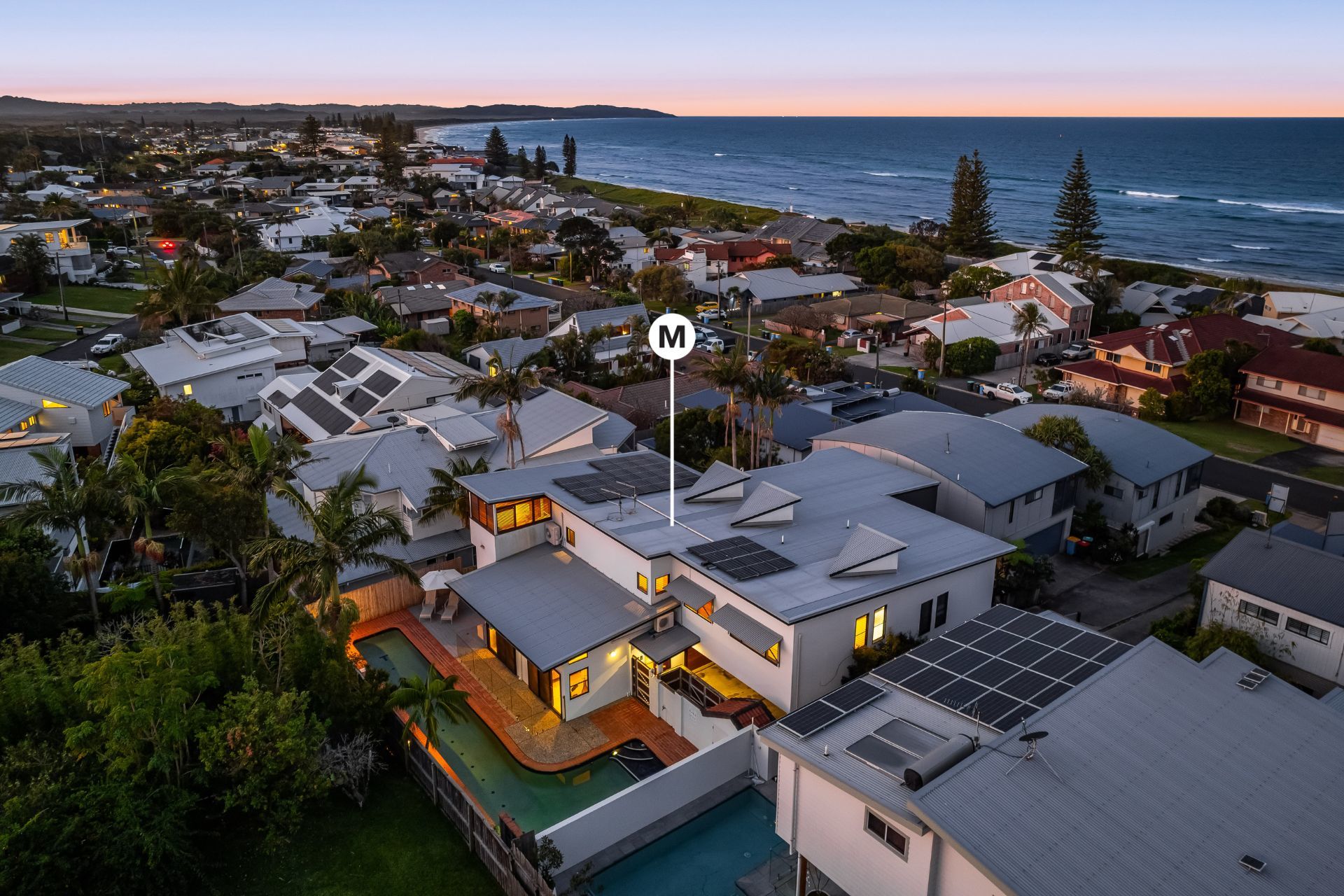 Sold - 2/33 Allens Parade - New Property in Lennox Head - Real Estate by Nick Bordin