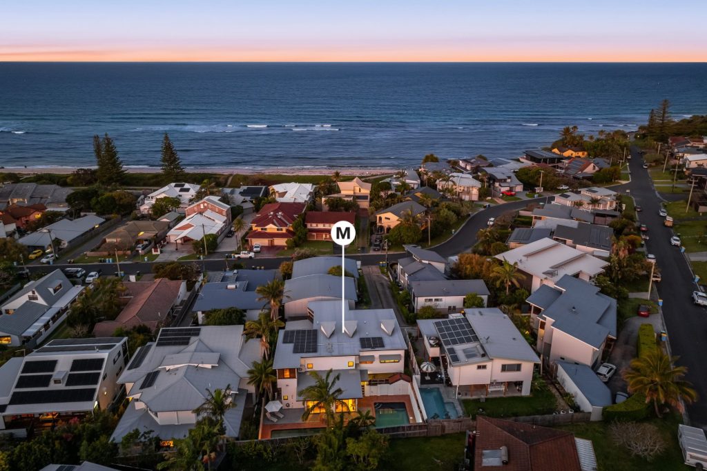 Sold - 2/33 Allens Parade - New Property in Lennox Head - Real Estate by Nick Bordin
