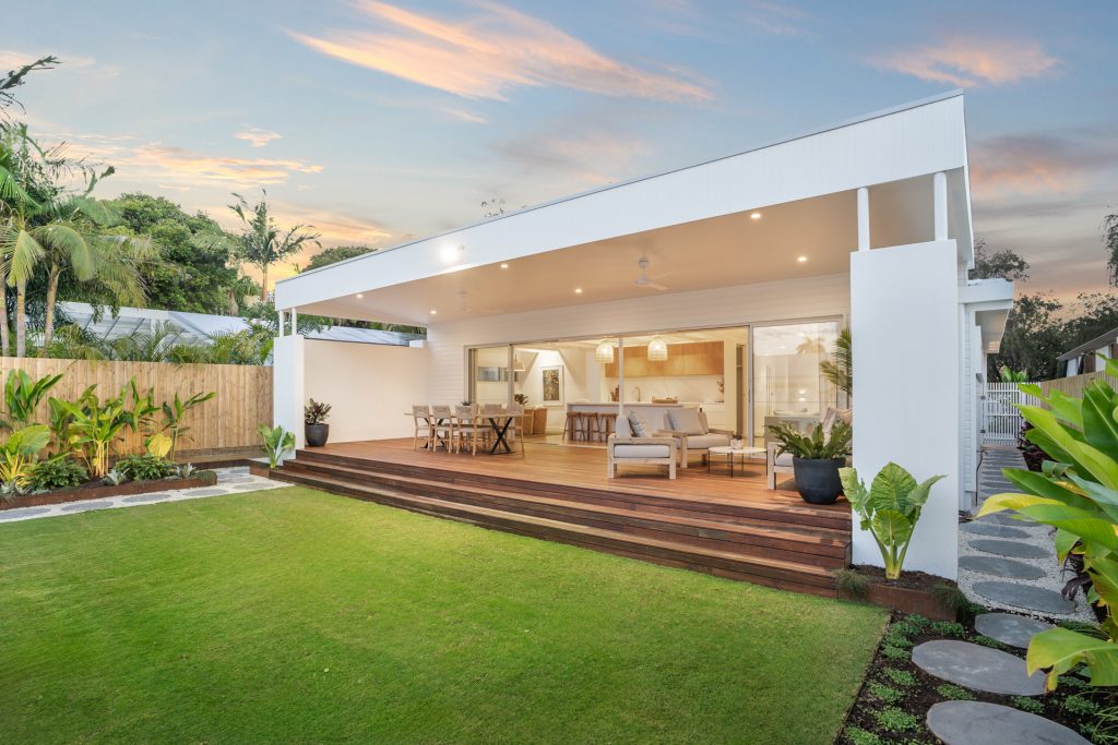 For Sale - 39 Ruskin Street - New Property in Byron Bay - Real Estate by Nick Dunn