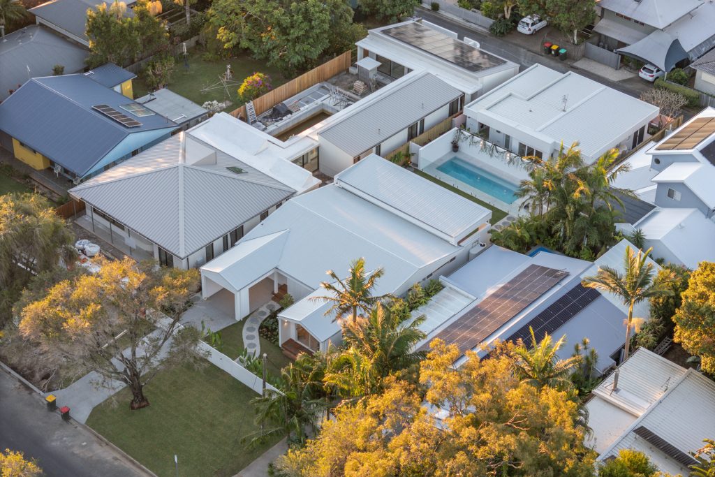 For Sale - 39 Ruskin Street - New Property in Byron Bay - Real Estate by Nick Dunn