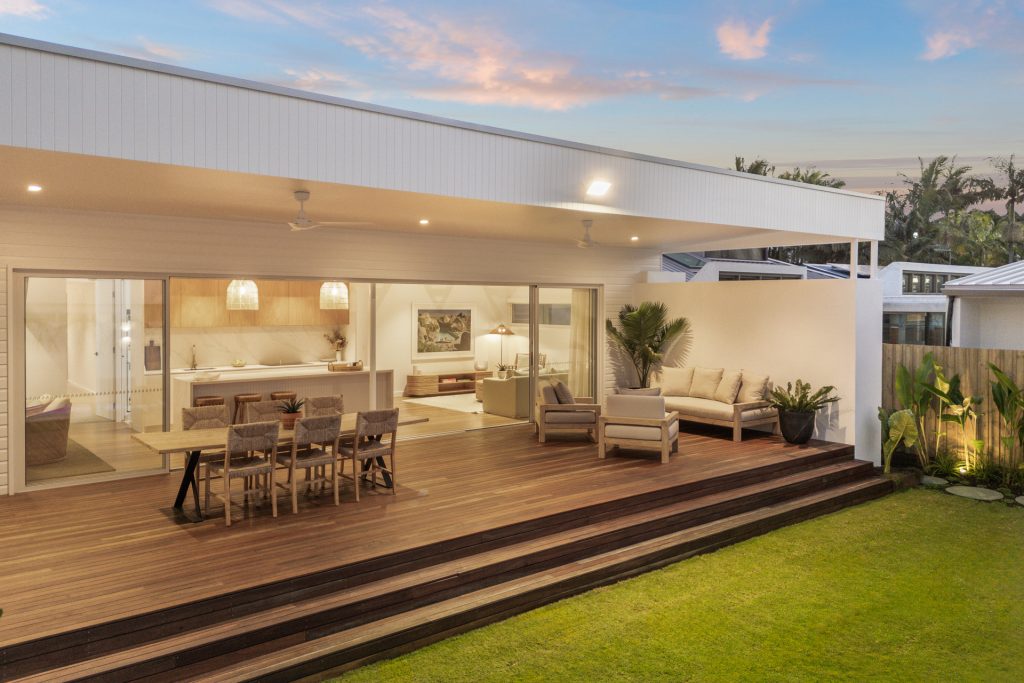 For Sale - 39 Ruskin Street - New Property in Byron Bay - Real Estate by Nick Dunn