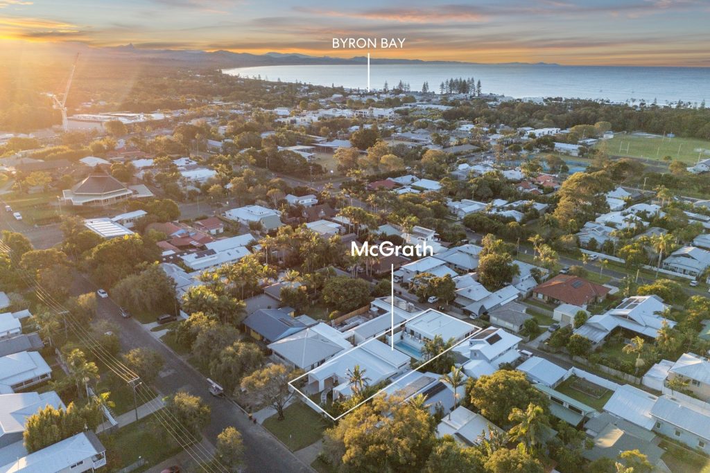 For Sale - 39 Ruskin Street - New Property in Byron Bay - Real Estate by Nick Dunn