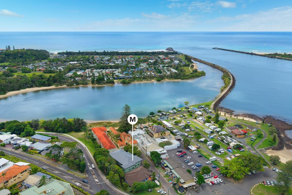Sold - 4/5-7 Range Street - New Property in East Ballina - Real Estate by Nathan Mills & Ben Gatwood