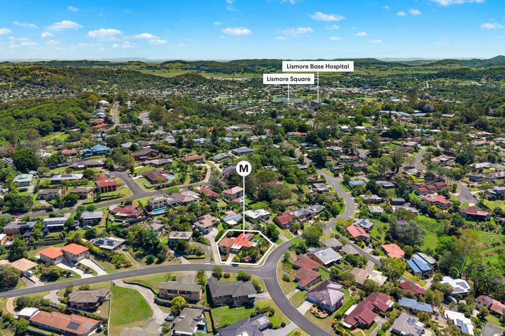 Sold - 25 Barr Scott Drive - New Property in Lismore Heights - Real Estate by Max Mulcahy