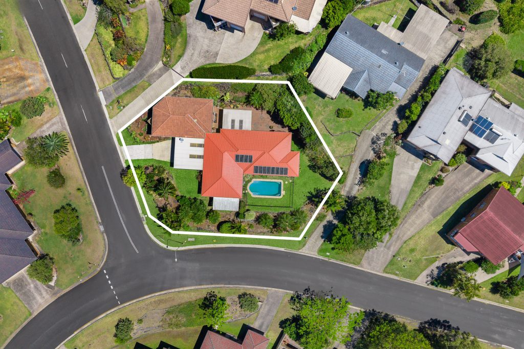 Sold - 25 Barr Scott Drive - New Property in Lismore Heights - Real Estate by Max Mulcahy