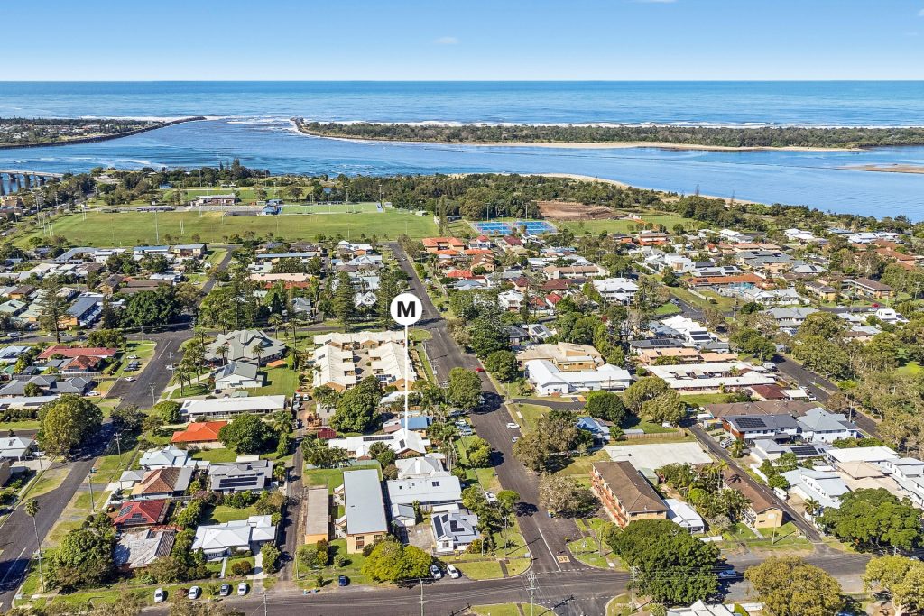 Sold - 29 Swift Street - New Property in Ballina - Real Estate by Nathan Mills & Ben Gatwood