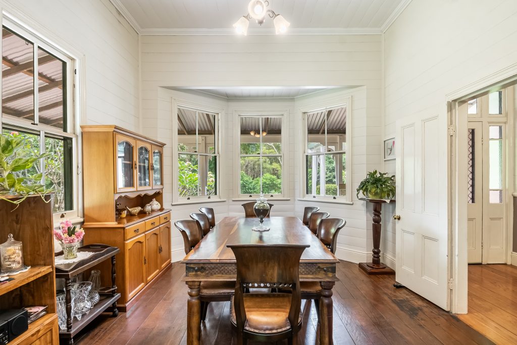 Sold - 646 Pimlico Road - New Property in Pimlico - Real Estate by Graham Houston