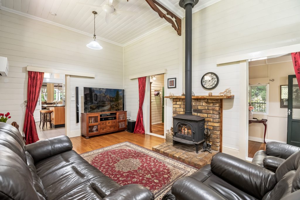 Sold - 646 Pimlico Road - New Property in Pimlico - Real Estate by Graham Houston