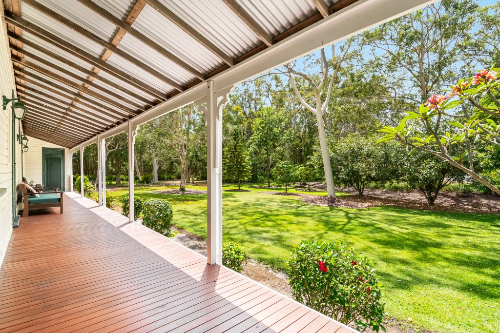 Sold - 646 Pimlico Road - New Property in Pimlico - Real Estate by Graham Houston