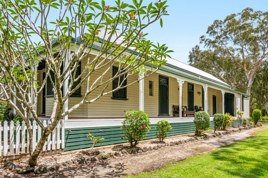 Sold - 646 Pimlico Road - New Property in Pimlico - Real Estate by Graham Houston