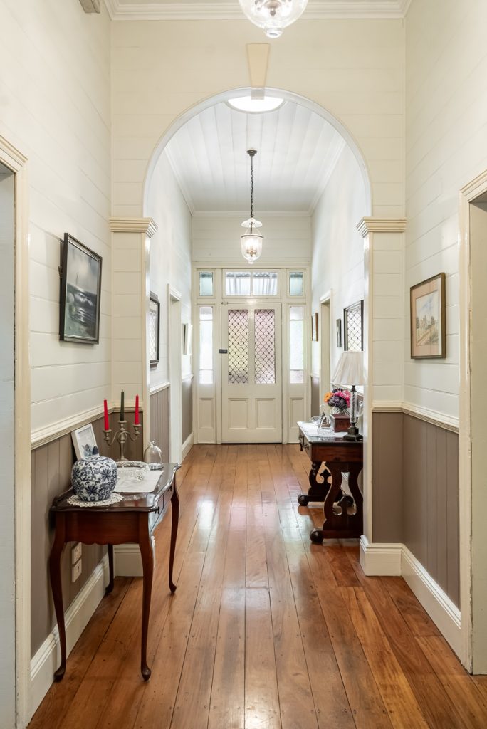 Sold - 646 Pimlico Road - New Property in Pimlico - Real Estate by Graham Houston