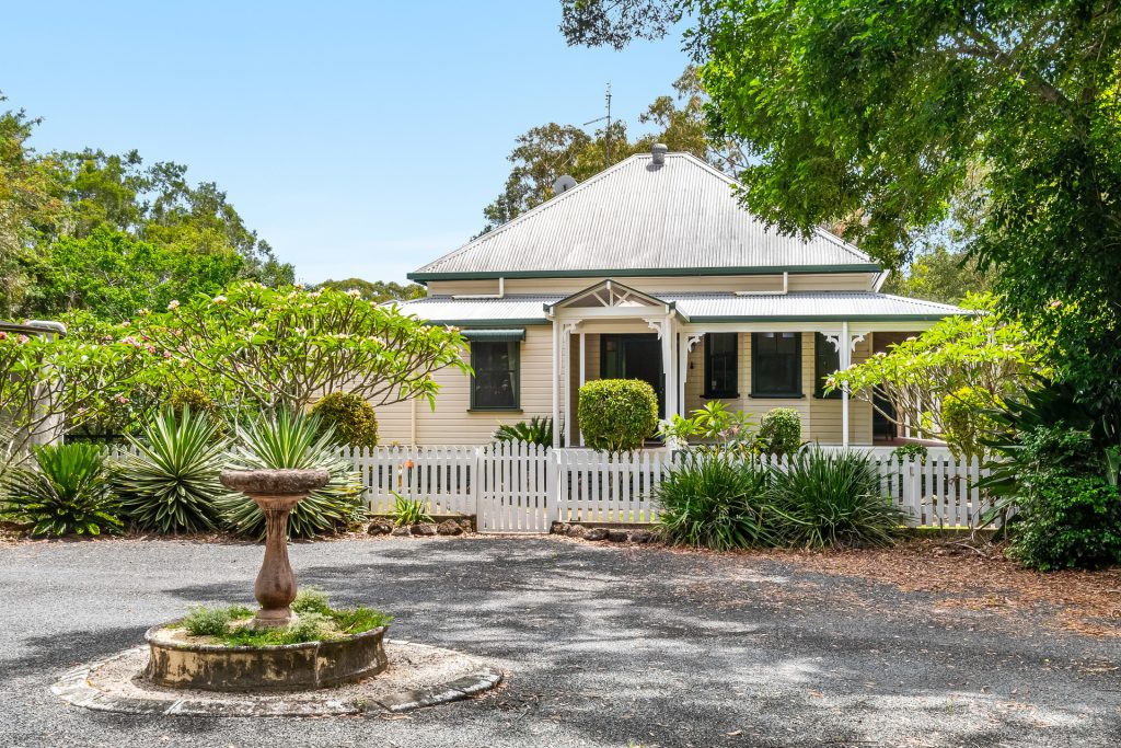Sold - 646 Pimlico Road - New Property in Pimlico - Real Estate by Graham Houston